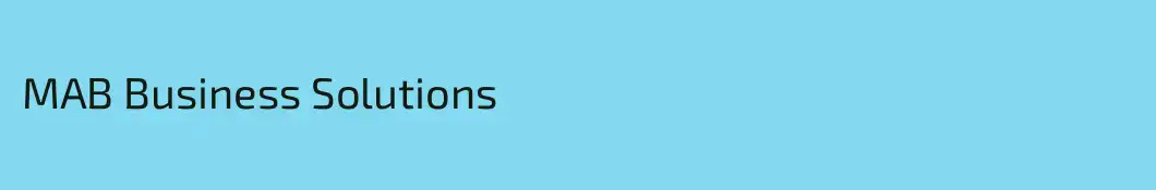 MAB Business Solutions